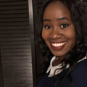 Meet your Posher, Amionne